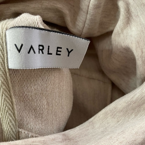 VARLEY Atlas Sweatshirt XS (missing Drawstring) - Picture 10 of 11